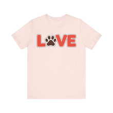 Load image into Gallery viewer, Pet Lover Tee (Unisex)
