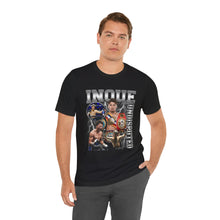 Load image into Gallery viewer, The Monster Inoue – Undisputed Champion Boxing Unisex Graphic Tee | Bold Fight Legacy Streetwear