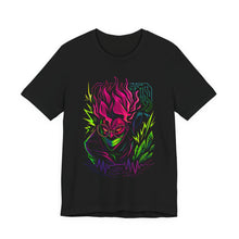 Load image into Gallery viewer, Okarun Creative Graphic Tee (Unisex)
