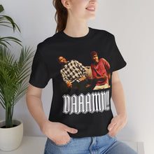 Load image into Gallery viewer, Friday Dammmn! Graphic Tee (Unisex)