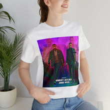 Load image into Gallery viewer, John Wick x Robert McCall T-Shirt | Color (Unisex)