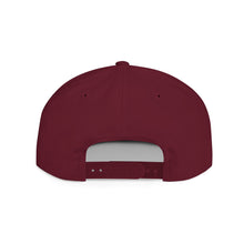 Load image into Gallery viewer, HIM 6 Panel Snapback Hat
