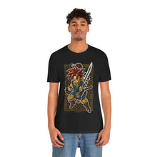 Load image into Gallery viewer, Crono Chrono Trigger T-Shirt (Unisex)
