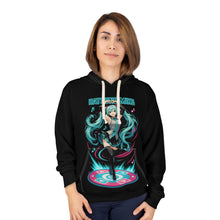 Load image into Gallery viewer, Hatsune Miku – Vocaloid Anime Pullover Hoodie (Unisex)
