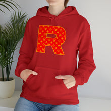 Load image into Gallery viewer, R - Team Rocket Pullover Hoodie | Unisex
