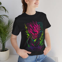 Load image into Gallery viewer, Okarun Creative Graphic Tee (Unisex)
