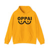 OPPAI (Gold) Pull-Over Hoodie Sweatshirt