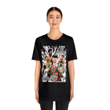 Load image into Gallery viewer, 2X Undisputed Naoya Inoue T-Shirt | Unisex