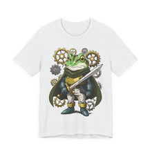Load image into Gallery viewer, Frog Video Game Tee (Unisex)
