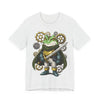 Frog Video Game Tee (Unisex)