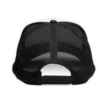 Load image into Gallery viewer, New York Baseball Subway Series Mesh Cap
