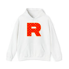Load image into Gallery viewer, R - Team Rocket Pullover Hoodie | Unisex

