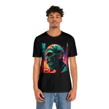 Load image into Gallery viewer, Rotting Zombie T-Shirt | Unisex
