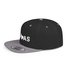 Load image into Gallery viewer, Lone Star Legacy - Texas Snapback Hat
