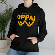 Load image into Gallery viewer, Saggy OPPAI Pullover Hoodie | Unisex