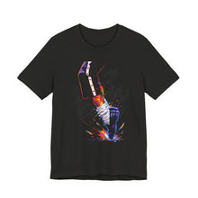 Load image into Gallery viewer, Michael Jackson Tiptoes Pose Graphic Tee (Unisex)
