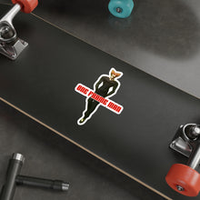 Load image into Gallery viewer, One Frame Man Garou – Anime Meme Die-Cut Sticker
