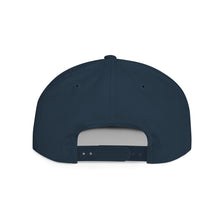 Load image into Gallery viewer, New York Baseball Snapback Hat (Unisex)