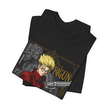 Load image into Gallery viewer, Trigun Graphic Tee (Unisex)

