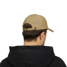 Load image into Gallery viewer, Santa Claus Dad Hat – Festive Holiday Embroidered Cap