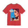 I'm Not Drunk Pop Art Tee (Unisex)