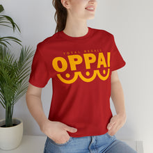 Load image into Gallery viewer, OPPAI (Total Recall Edition) T-Shirt | Unisex
