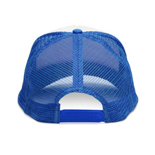 Load image into Gallery viewer, New York Baseball Subway Series Mesh Cap
