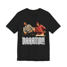 Load image into Gallery viewer, Friday Dammmn! Graphic Tee (Unisex)
