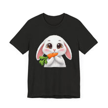 Load image into Gallery viewer, Bunny Rabbit T-Shirt (Unisex)

