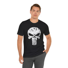 Load image into Gallery viewer, The Punisher Graphic Tee | Vigilante Streetwear Unisex Shirt
