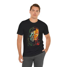 Load image into Gallery viewer, Doom x Iron Man Legacy Graphic Tee (Unisex)