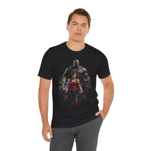 Load image into Gallery viewer, Resident Evil Graphic Tee (Unisex)
