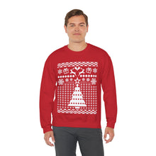 Load image into Gallery viewer, Ugly Christmas Sweatshirt | Variant 03 | Unisex