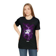 Load image into Gallery viewer, Dark Yoruichi - Thunder Beast T-Shirt (Unisex)
