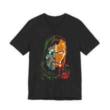 Load image into Gallery viewer, Doom x Iron Man Legacy Graphic Tee (Unisex)