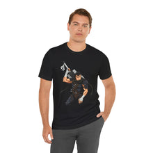 Load image into Gallery viewer, Guts Berserk Anime Graphic Tee (Unisex)