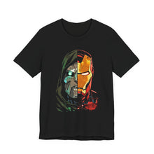 Load image into Gallery viewer, Doom x Iron Man Legacy Graphic Tee (Unisex)