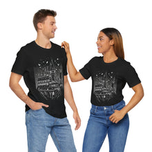 Load image into Gallery viewer, Hogwarts School of Magic Harry Potter Tee
