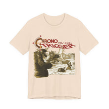 Load image into Gallery viewer, Chrono Trigger Vintage T-Shirt | Unisex
