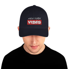 Load image into Gallery viewer, New York Vibes Twill Cap