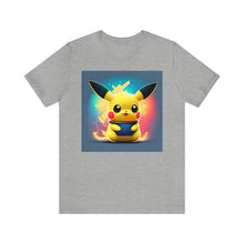 Load image into Gallery viewer, Pika Variant Graphic T-Shirt (Unisex)