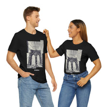 Load image into Gallery viewer, Welcome to Brooklyn Graphic T-Shirt | Unisex