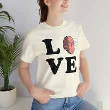 Load image into Gallery viewer, Love Saitama T-Shirt | Unisex
