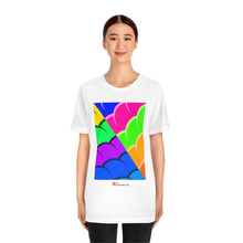 Load image into Gallery viewer, Inverted Clouds Graphic T-Shirt | Unisex
