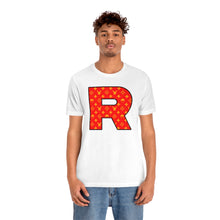 Load image into Gallery viewer, R for Team Rocket Graphic T-Shirt | Unisex