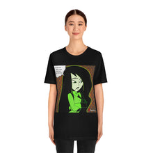Load image into Gallery viewer, Shego Pop Art Graphic T-Shirt | Unisex