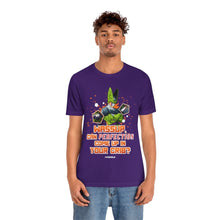 Load image into Gallery viewer, Perfect Cell x GTA Graphic T-Shirt | Unisex