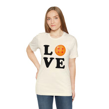 Load image into Gallery viewer, Love Dragon Ball Z T-Shirt | Unisex