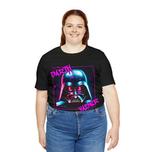 Load image into Gallery viewer, Darth Vader Graphic T-Shirt | Unisex
