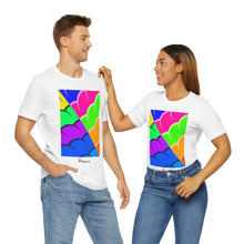 Load image into Gallery viewer, Inverted Clouds Graphic T-Shirt | Unisex